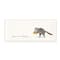 Stupell Industries You Saw Nothing Raccoon Wooden Wall Plaque